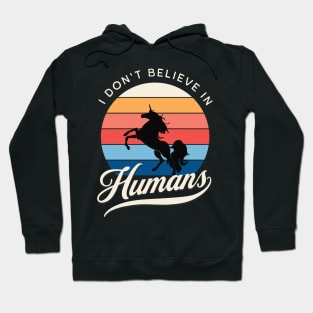 Unicorn Hoodie